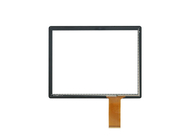 Tecnología capacitiva del panel de la pantalla táctil de la pulgada PCAP de la interfaz USB 12,1